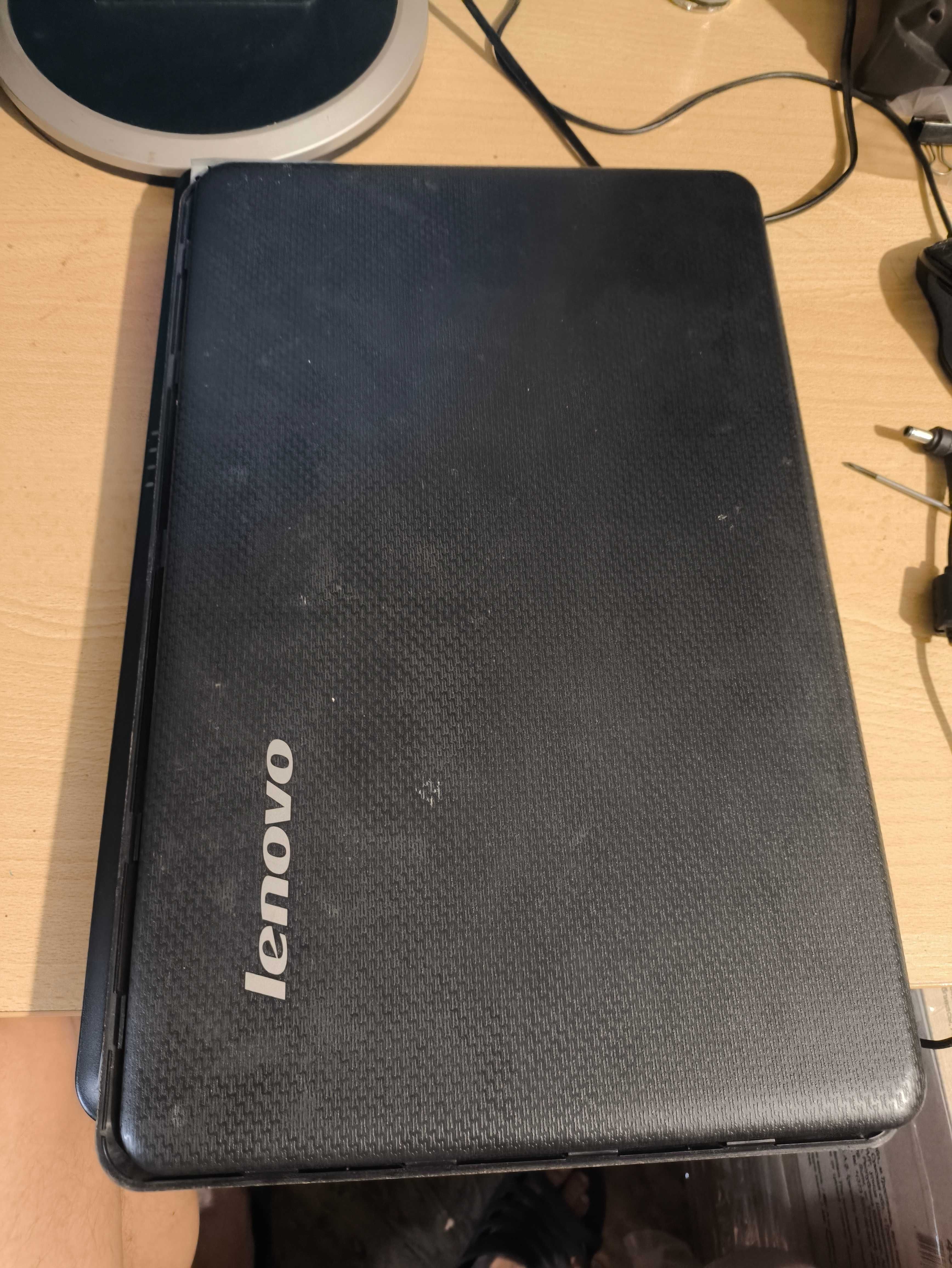 Разбор lenovo g550 20023