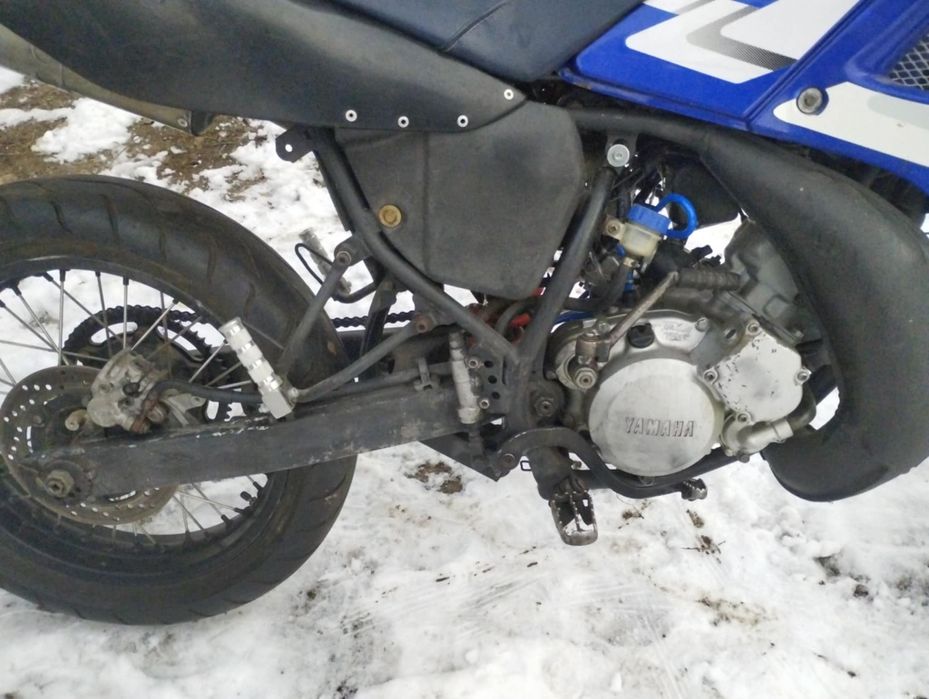 Yamaha dt 125/50  r re x
,, Yamaha dt 125/50  r re x,,