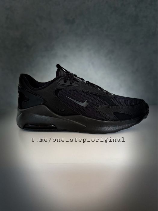 Nike Air Max Bolt (art.CU4151-001) оригінал!!!
