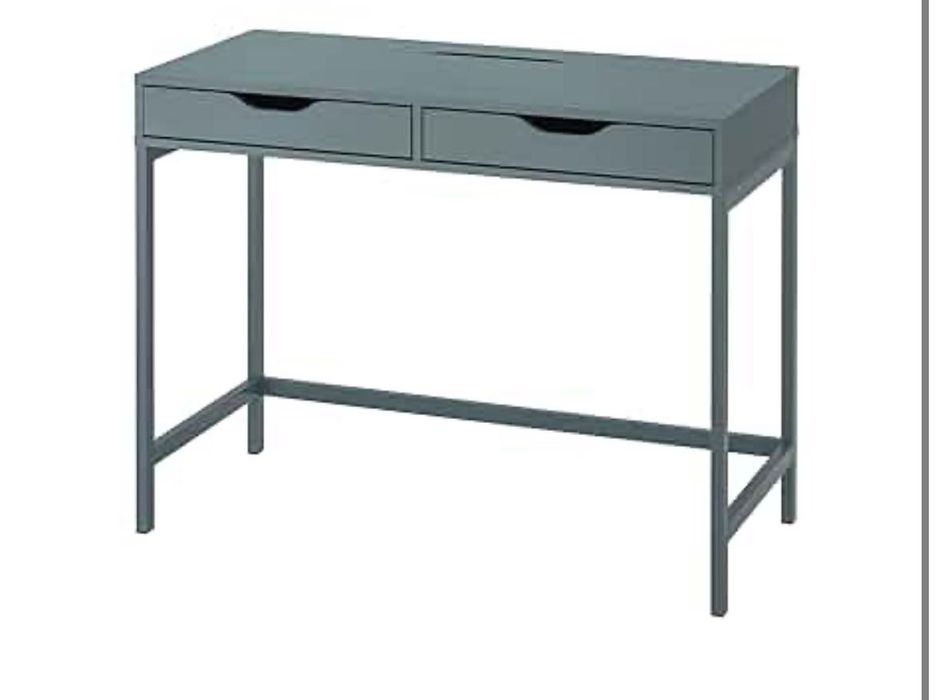Biurko alex ikea, 100x48cm