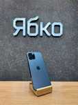 Вживаний IPhone 12 Pro Max 128 Pacific Blue(РОЗСТРОЧКА 0%)ЯБКО,Караван