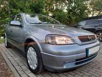 Розбірка Opel Astra G (1998—2004), двигун, коробка, ходова, салон, ГБО