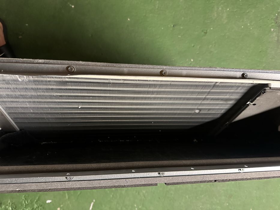 Daikin jesdostka przypodłogowa