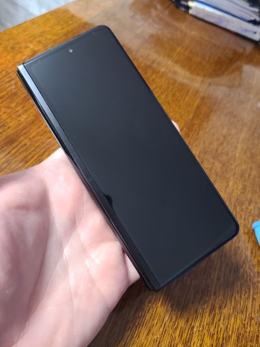 Samsung Galaxy Fold 3 12/256