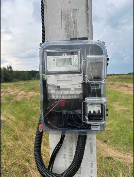 Терміново продам ділянку під забудову рівної Мих-Руб поряд Київ Ірпінь