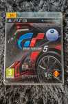 Gra na PS3 Gran Turismo 5 stan bardzo dobry