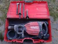 Hilti TE 1000-AVR, 4 dłuta