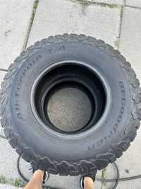 Всесезонные Шины BFGOODRICH ALL-TERRAIN T/A KO2 315/70 R17 121/118S