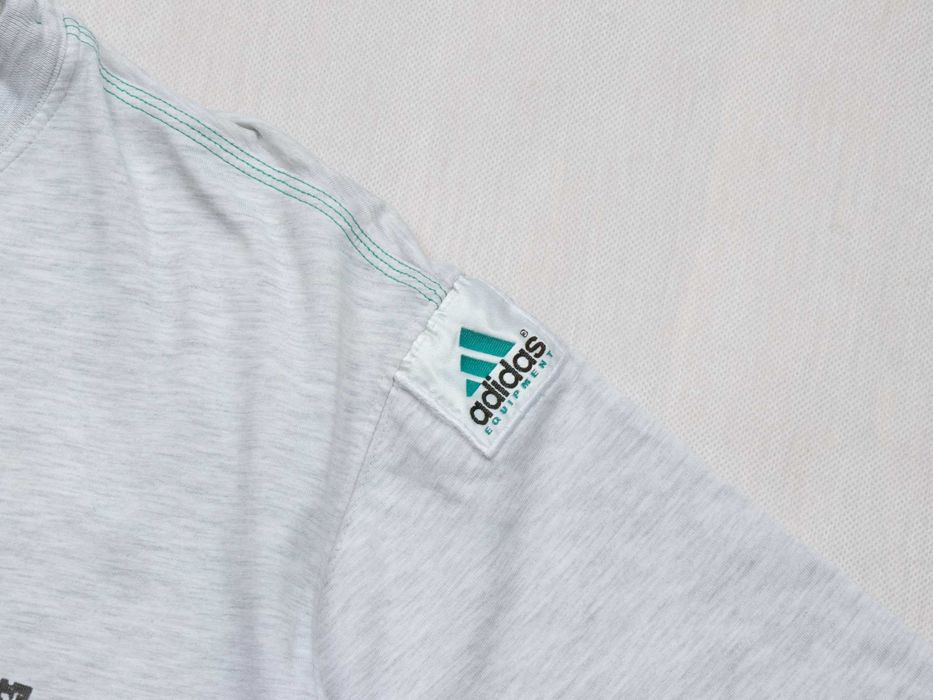 T-shirt Adidas Equipment 90's XL