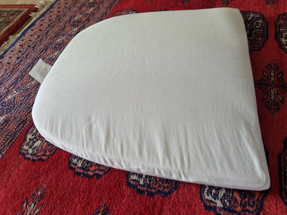 Poduszka na siedzisko Ikea bawełna