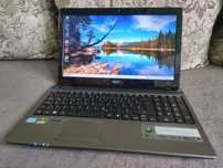 Acer Aspire 5750G/core i5/Nvidia GT520M