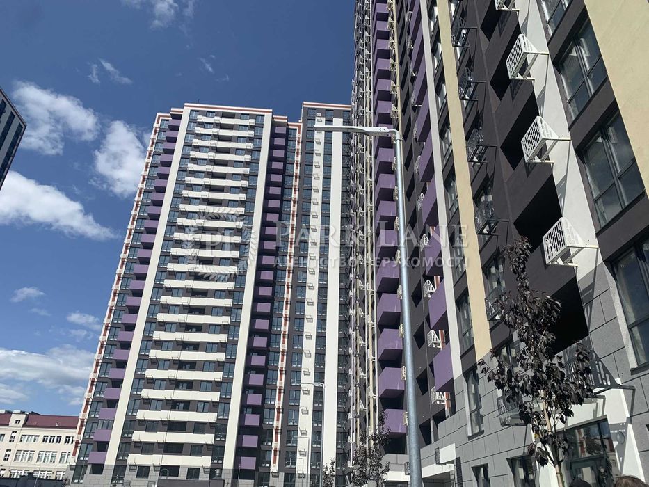 Продаж 2-кімнатної квартири, Повітрофлотський пр 56Б , Солом'янський р