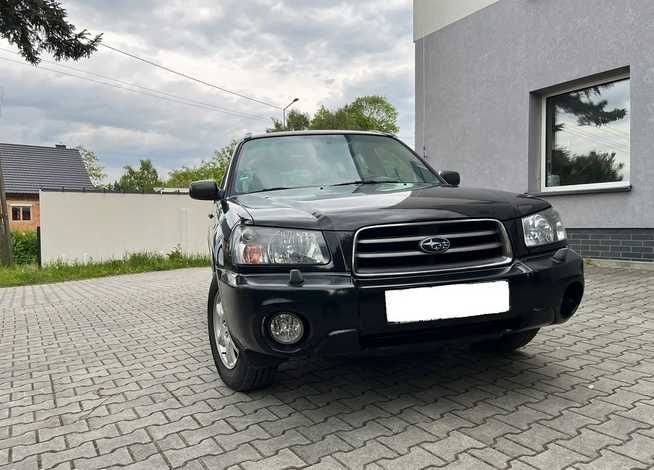 Бампер Разборка Subaru Forester 1 2 3 SF SG SH Форестер І ІІ ІІІ Бампе