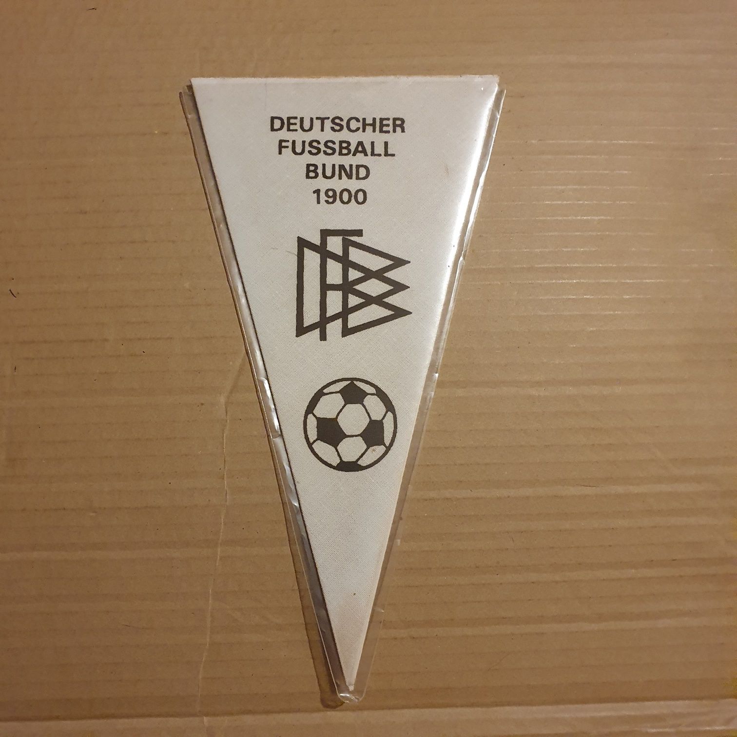 Proporczyk VFB Stuttgart