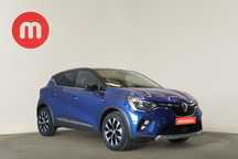 Renault Captur 1.0 TCe Techno Bi-Fuel