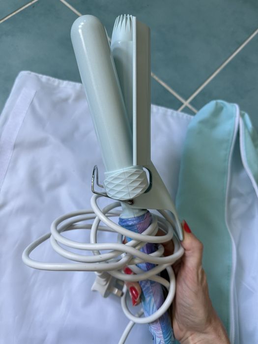 Modelador de cabelo ondas 32mm da Beauty Works