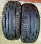 205/55R19 Michelin * Opony * Lato * 2018 rok * Premium ** # 428 RG