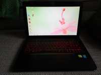 Gaming Lenovo Y510P i7-4700MQ 4x2,4 GHz 16GB SSD 256GB 2xGT 755M 15,6"