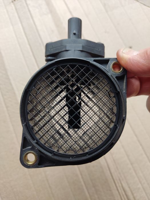 Расходомер воздуха двигателя БМВ N42B18