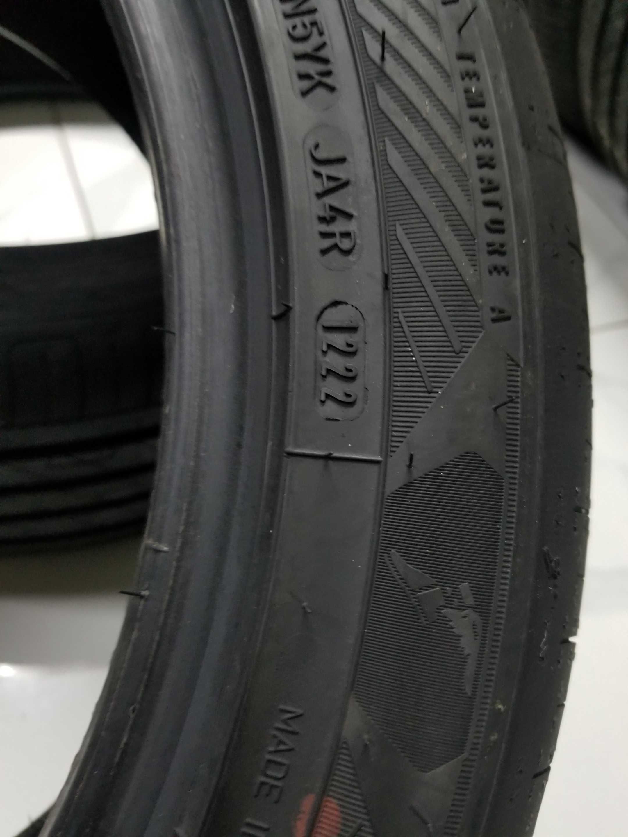 Шини 215/50 R18 92V Good/Year EfficientGrip Performance2