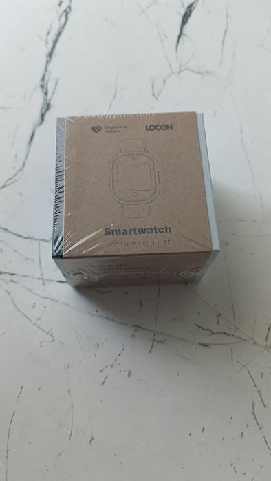 Zegarek dla dziecka Smartwatch