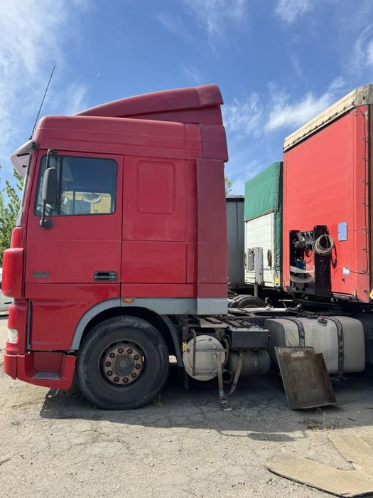 Продам DAF XF 95 evro3