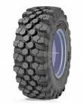 Opona 480/80R26 167A8 Michelin Bibload  Nowa gat 1 , Mega mocna
