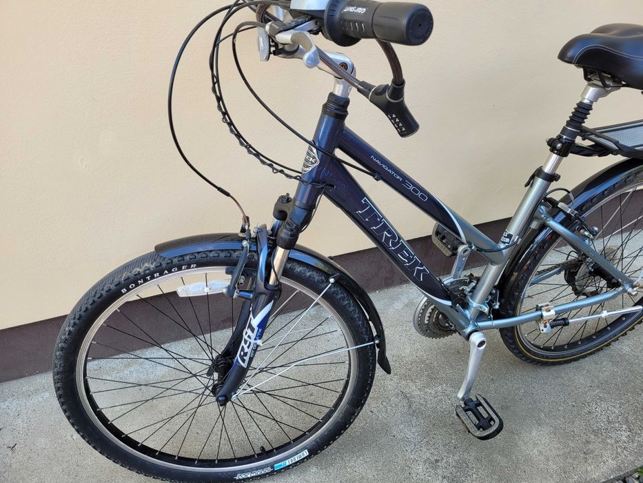 Rower 26" Trek Nawigator 300