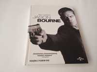 Film DVD Jason Bourne.