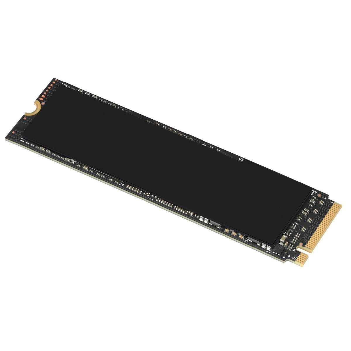 Disco M.2 NVMe 256GB M.2 PCIe 2280 MLC 3D-Nand