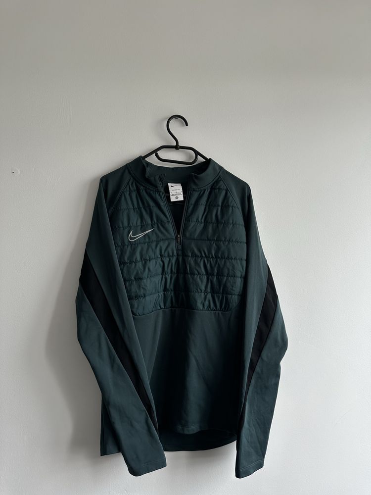 Sportowa kurtka ocieplana Nike