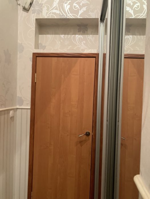 Продам 1-кімнатну квартиру. Індивідуальне опалення!