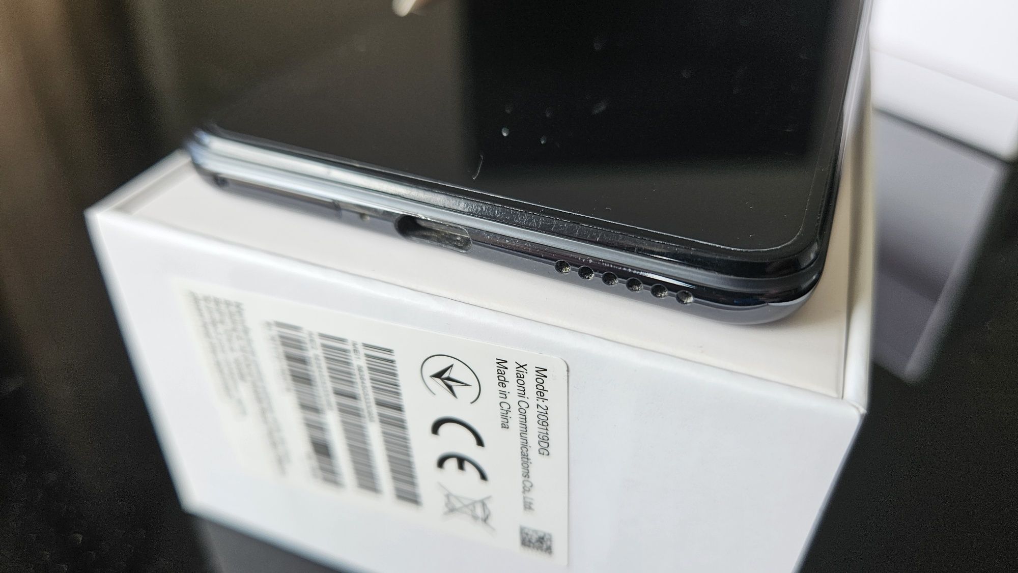 Smartfon Xiaomi 11 lite 5G NE