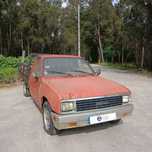 BEDFORD KB Pick-up 2.0D de 1981 – Peças Usadas