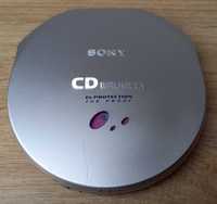 Sony D-EJ915 Discman / Walkman CD