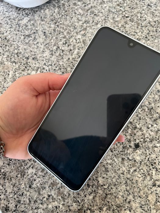 Samsung A16 5g c/ garantia