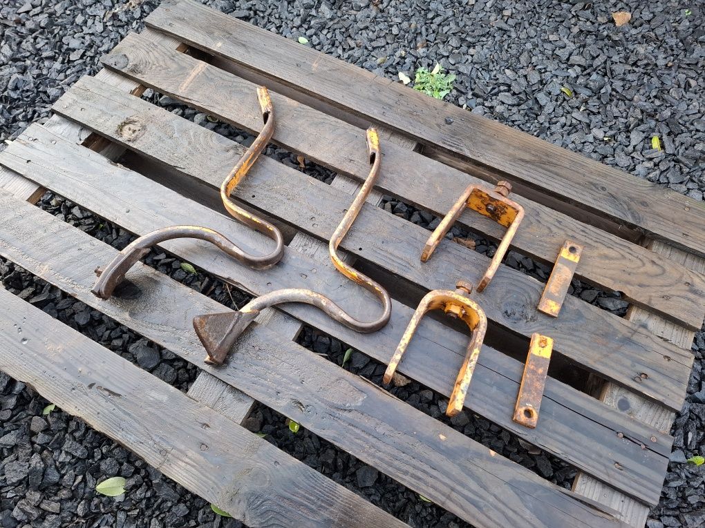 Spulchniacze Amazone D7, D8, D9