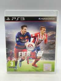 FIFA 16 PS3 PlayStation