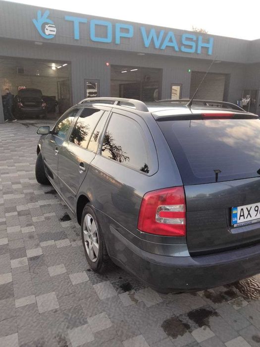 продати автомобіль