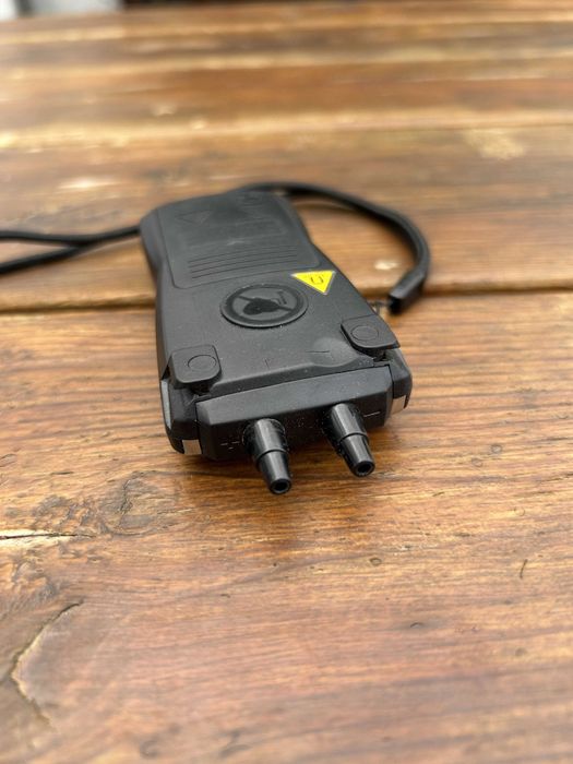 Medidor de pressão Testo 510