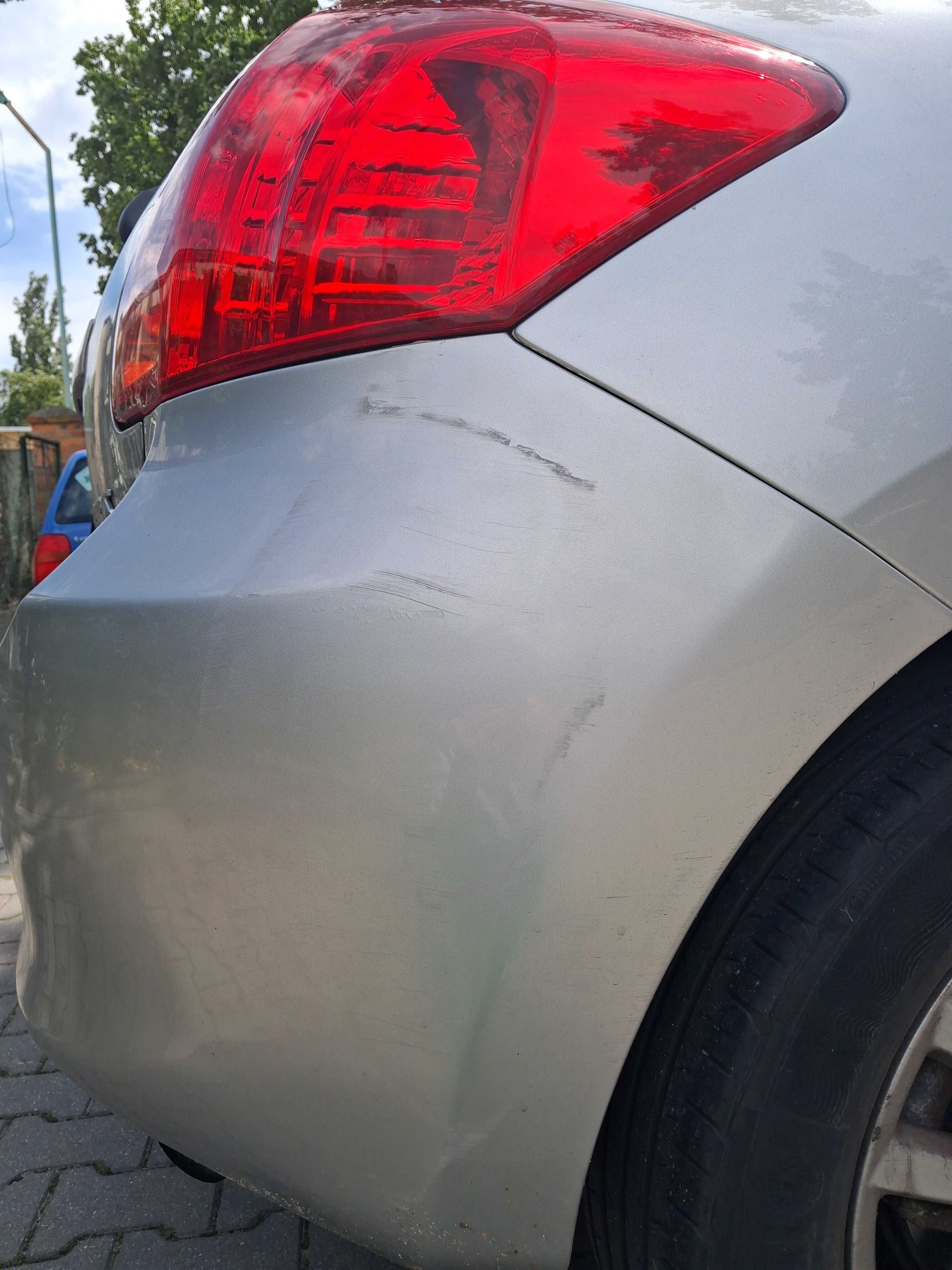 Toyota Auris 2010