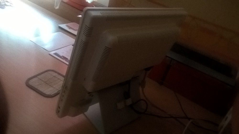 Monitor LCD iiyama ProLite X436S