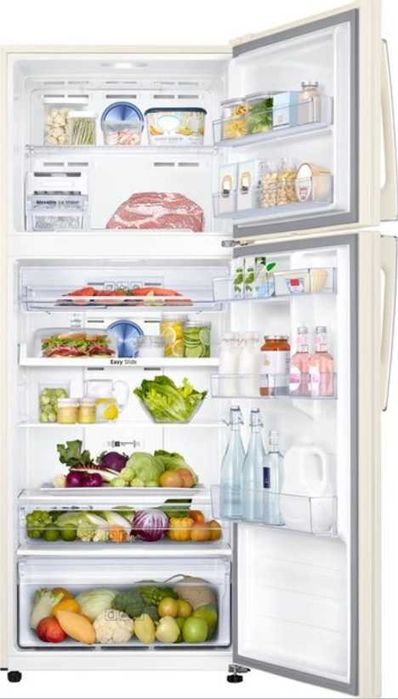 Продам холодильник SAMSUNG RT46K6340EF/UA