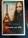 Livro, Apenas um dia