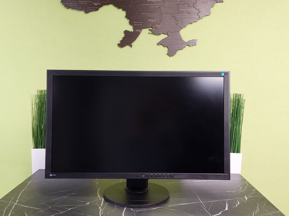 2К Монітор Eizo EV2736W/ PLS / Японія /для дизайнера