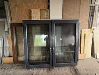 OKNO PCV VEKA SOFTLINE o wymiarach 1780mm x 1530mm
