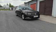 Volkswagen passat b8  190 KM