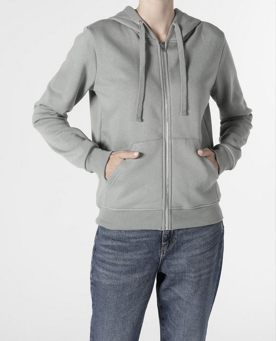 Зипка Primark/кофта на замку/зип худи primark оверсайз/