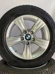 Oryginale Koła BMW Seria 3 i 4 Model, F3., Spoke 391, 225/55 R16 Nr.64