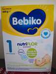 Bebiko nutriflor expert 1